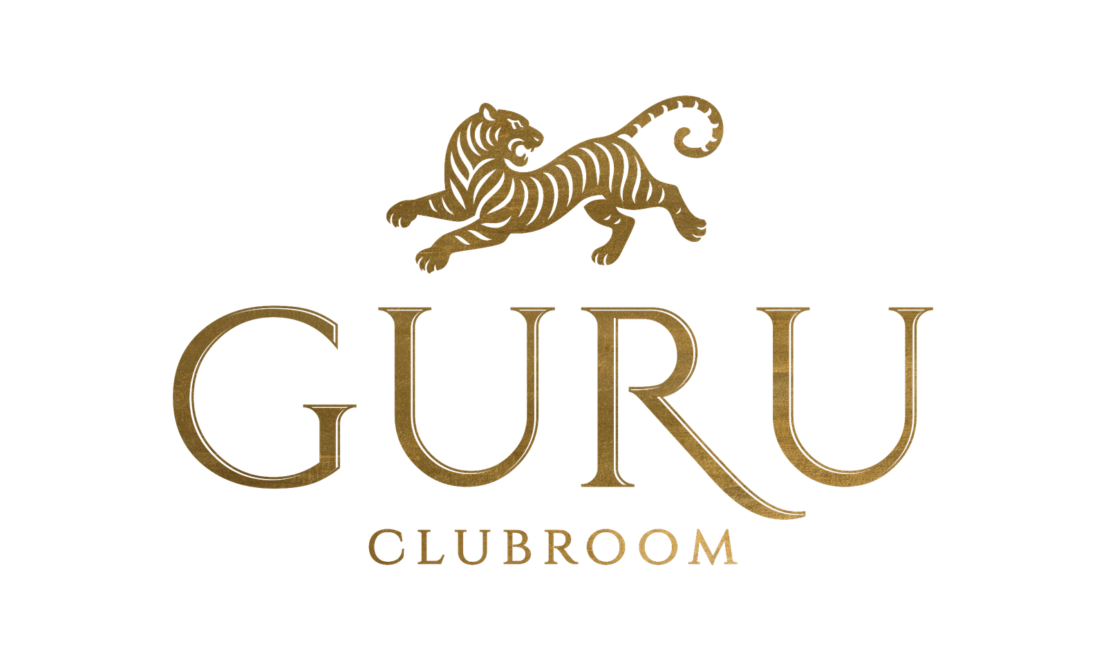 Guru Clubroom