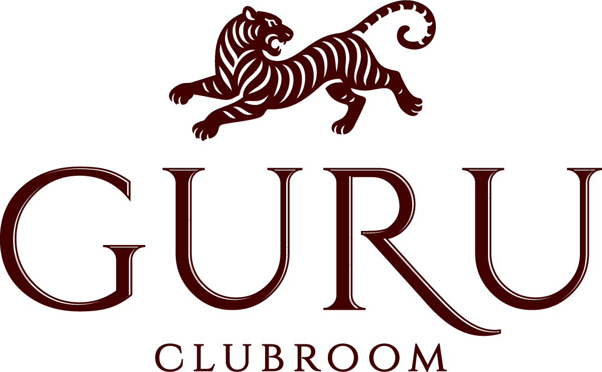 Guru Clubroom